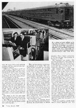 "Long Island Rail Road," Page 46, 1949